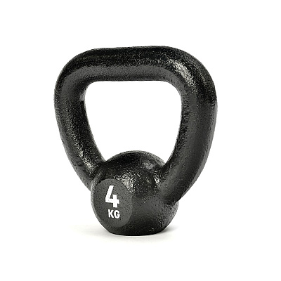 Kettlebell - 4Kg 